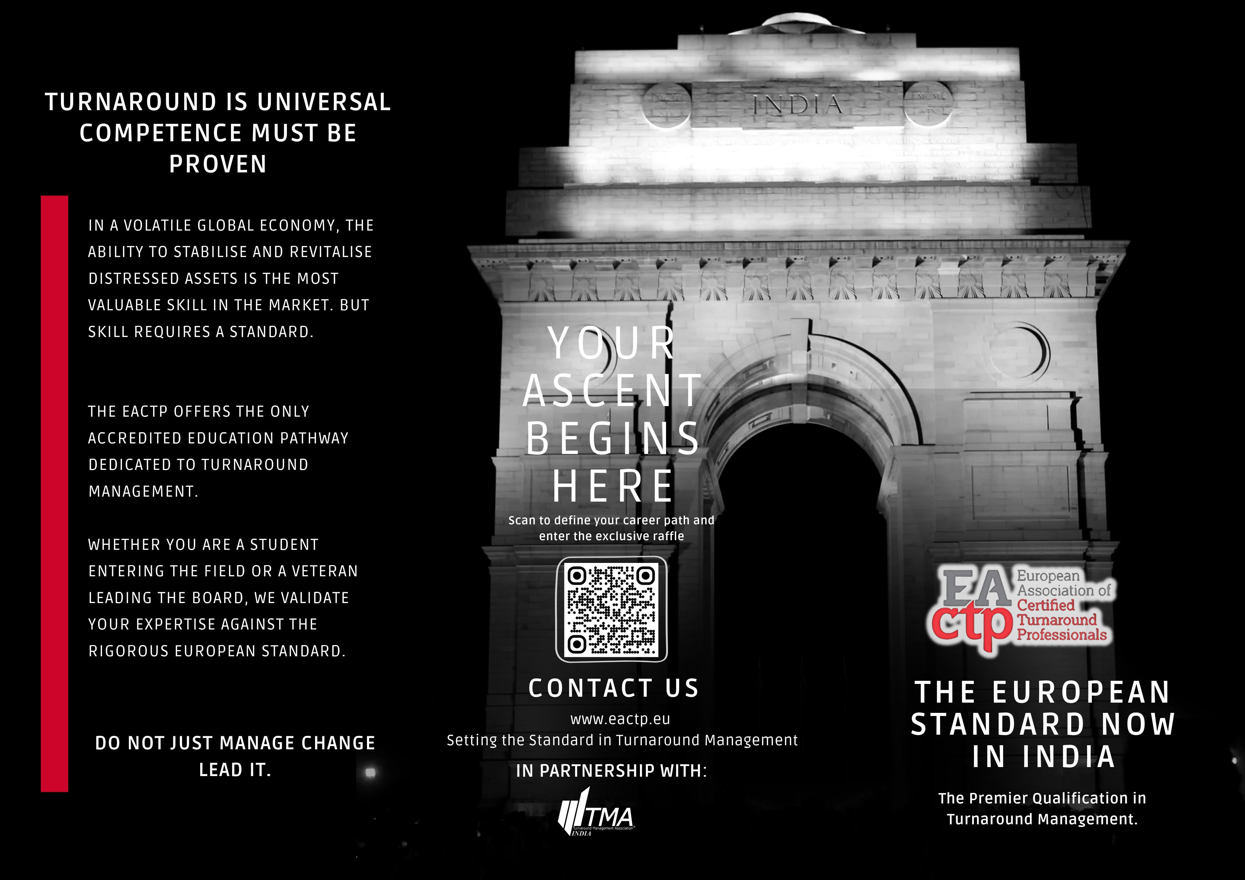 EACTP Mastermind – Lender-side diagnostics